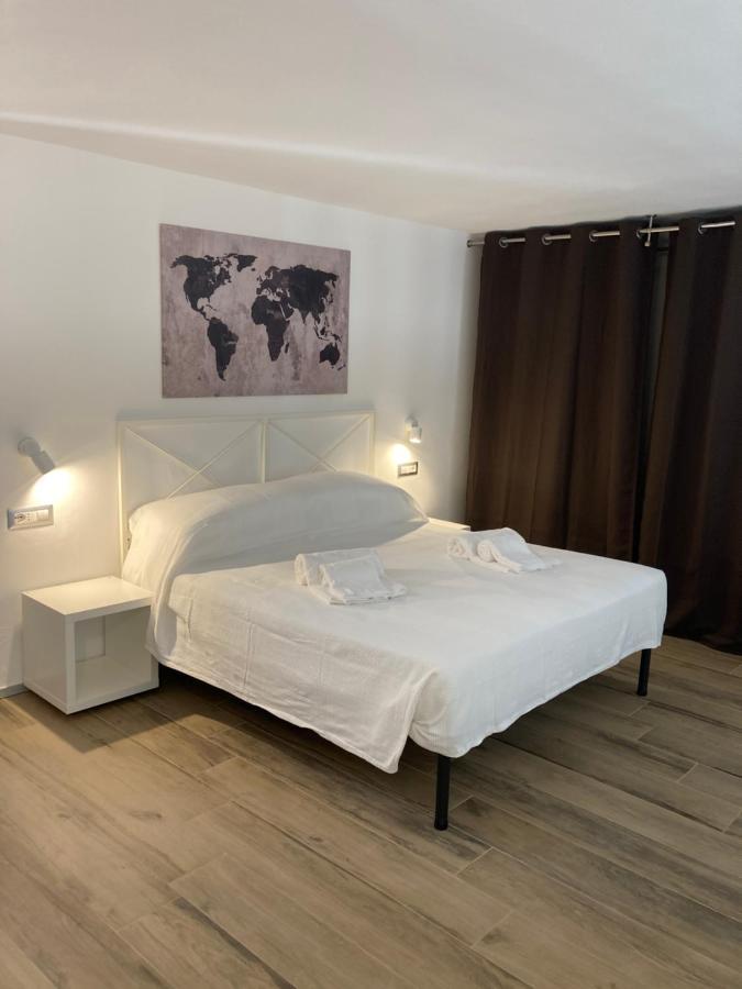 San Giuseppe Suite Riva del Garda Dış mekan fotoğraf