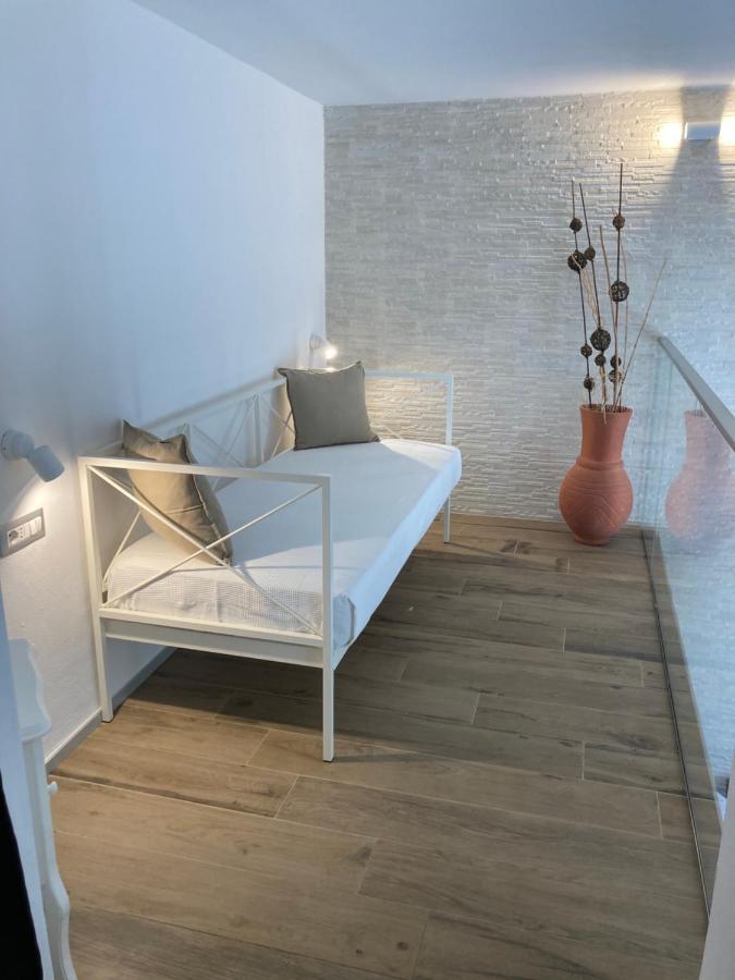 San Giuseppe Suite Riva del Garda Dış mekan fotoğraf
