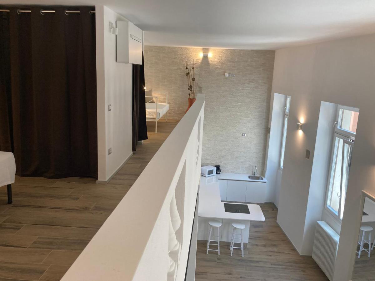 San Giuseppe Suite Riva del Garda Dış mekan fotoğraf