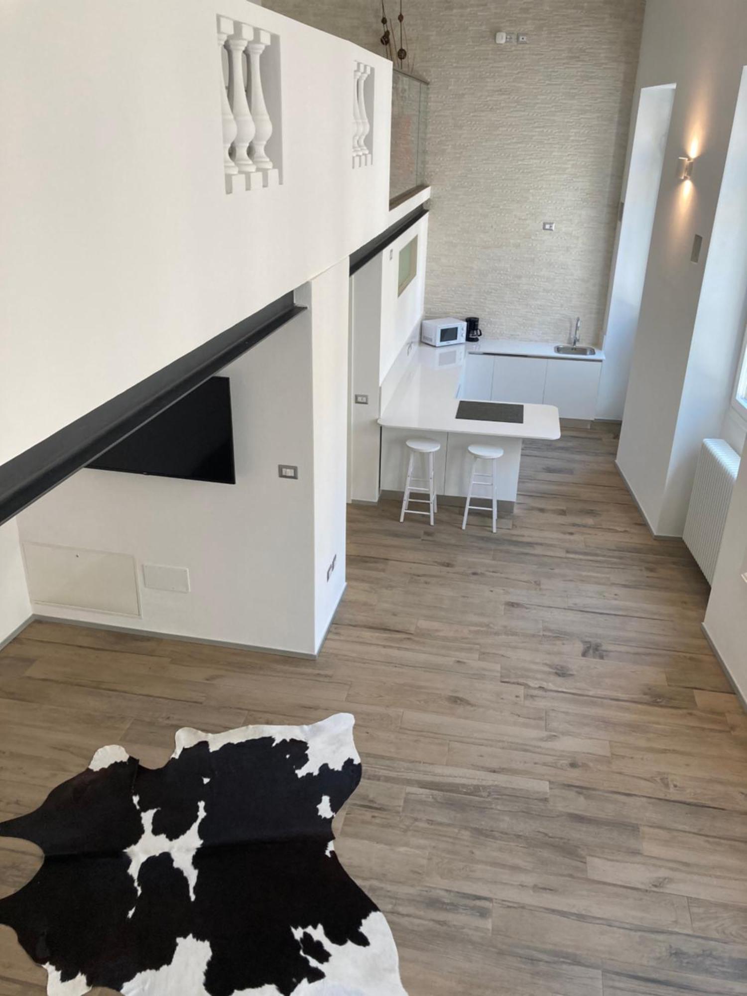 San Giuseppe Suite Riva del Garda Dış mekan fotoğraf
