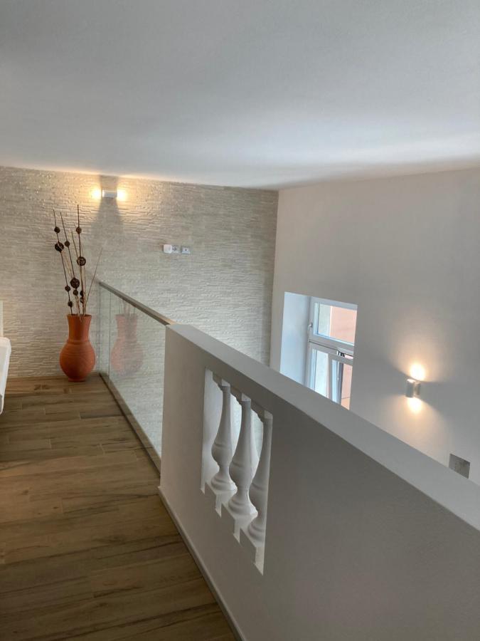 San Giuseppe Suite Riva del Garda Dış mekan fotoğraf