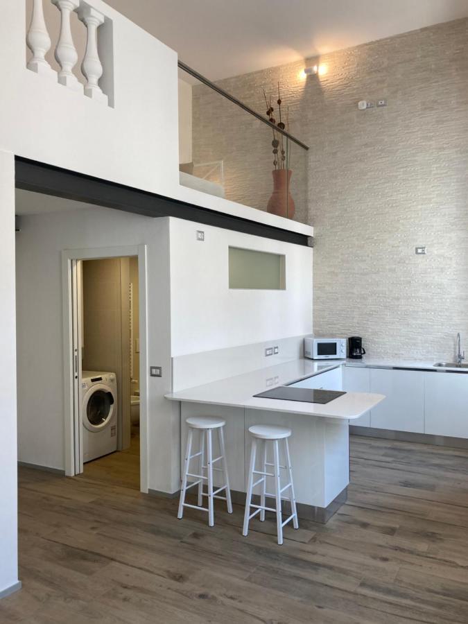San Giuseppe Suite Riva del Garda Dış mekan fotoğraf