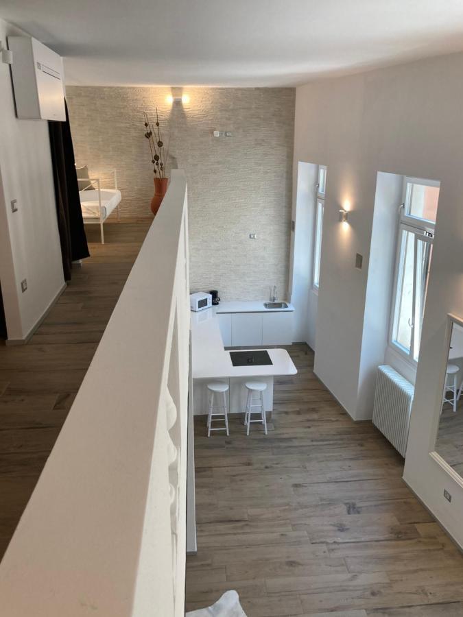 San Giuseppe Suite Riva del Garda Dış mekan fotoğraf