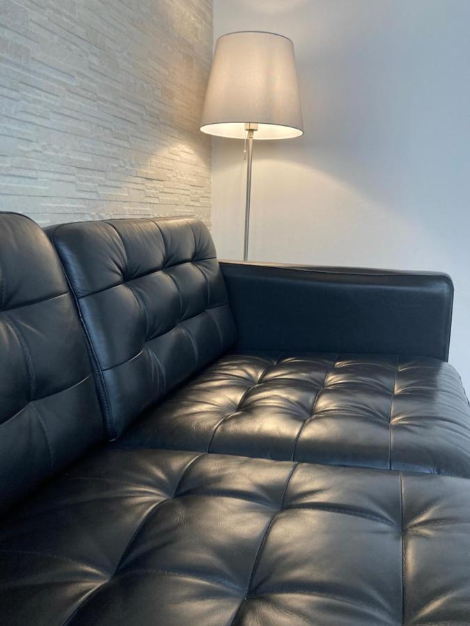 San Giuseppe Suite Riva del Garda Dış mekan fotoğraf