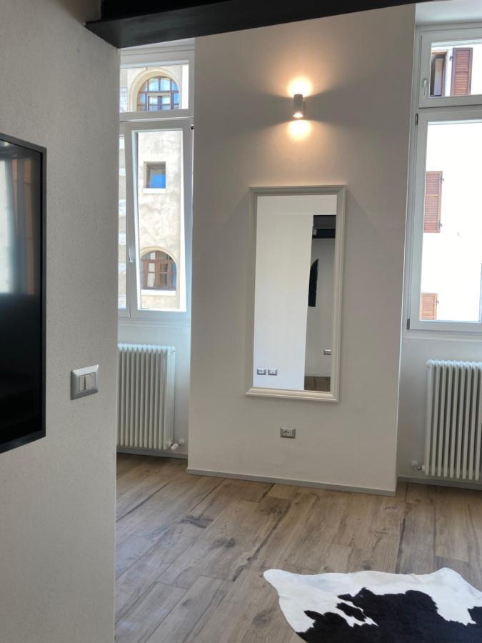 San Giuseppe Suite Riva del Garda Dış mekan fotoğraf