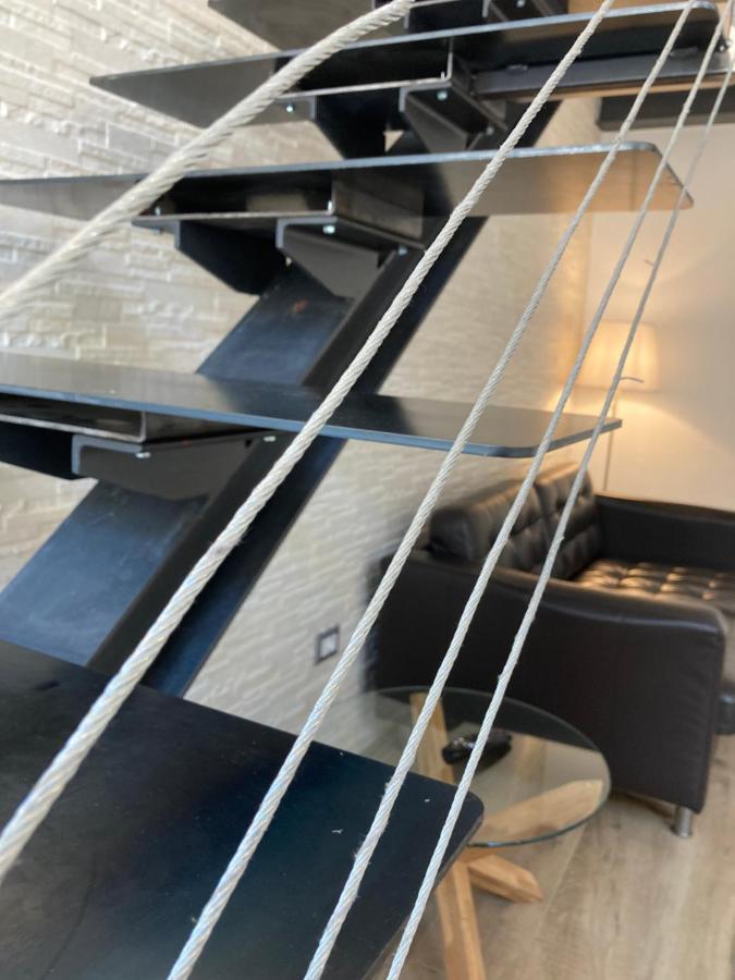 San Giuseppe Suite Riva del Garda Dış mekan fotoğraf