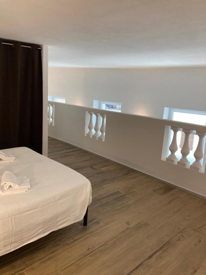 San Giuseppe Suite Riva del Garda Dış mekan fotoğraf