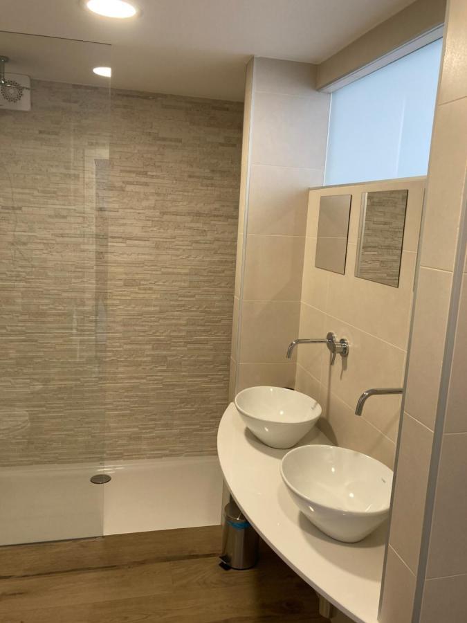 San Giuseppe Suite Riva del Garda Dış mekan fotoğraf