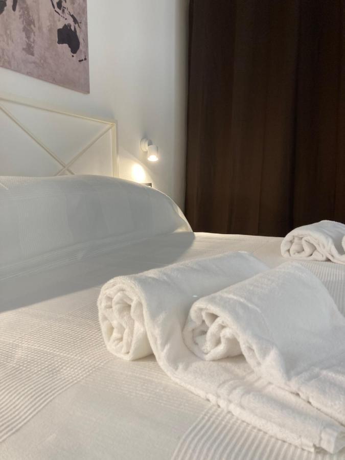 San Giuseppe Suite Riva del Garda Dış mekan fotoğraf