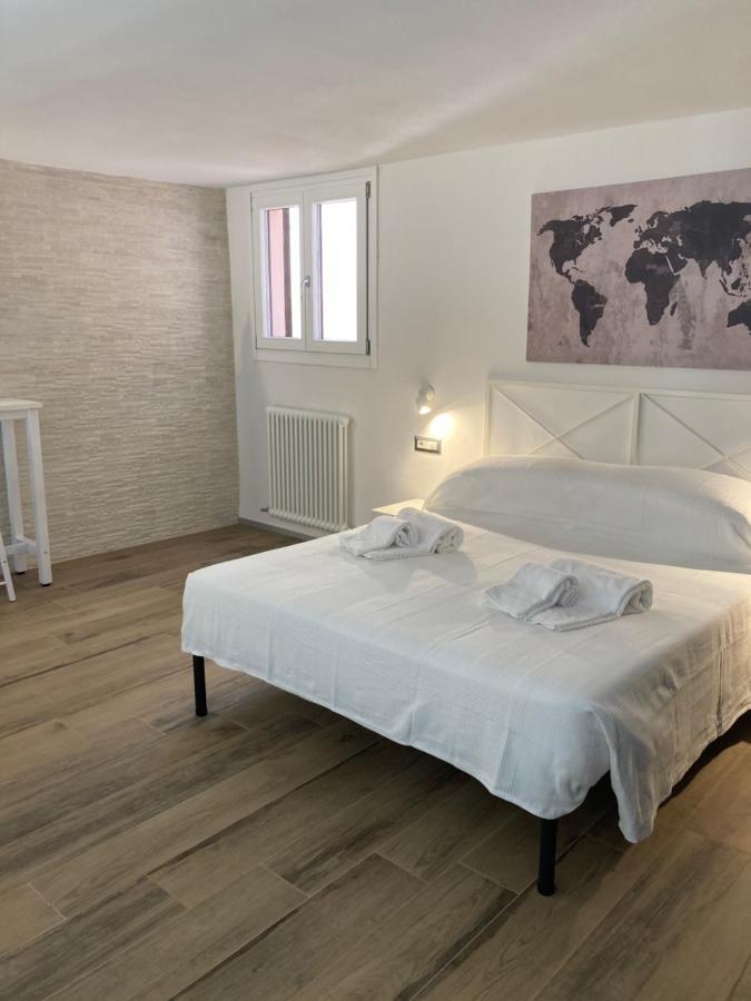 San Giuseppe Suite Riva del Garda Dış mekan fotoğraf