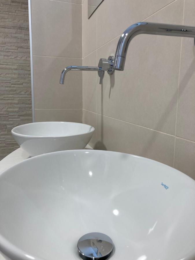 San Giuseppe Suite Riva del Garda Dış mekan fotoğraf