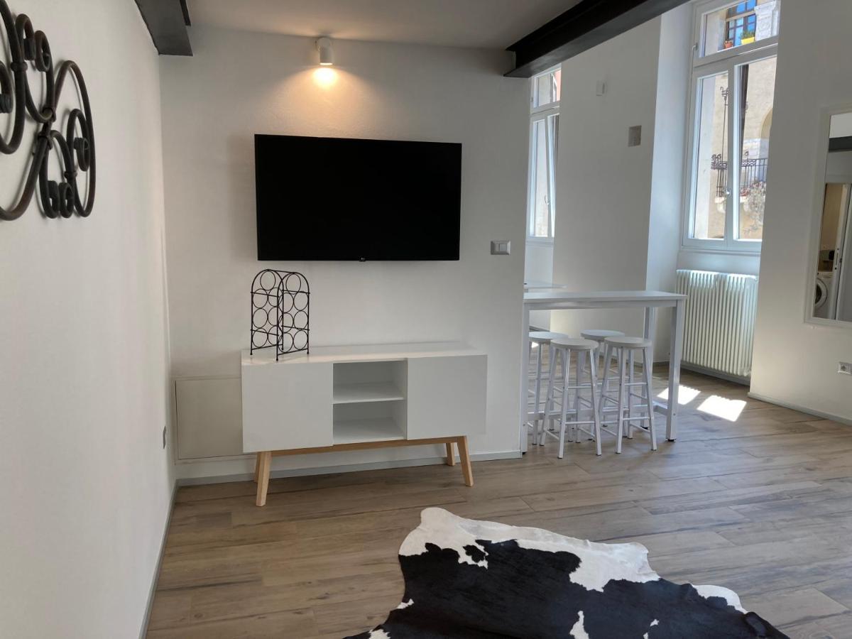 San Giuseppe Suite Riva del Garda Dış mekan fotoğraf