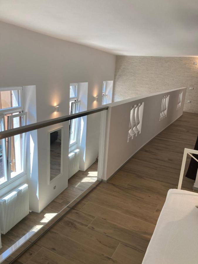San Giuseppe Suite Riva del Garda Dış mekan fotoğraf
