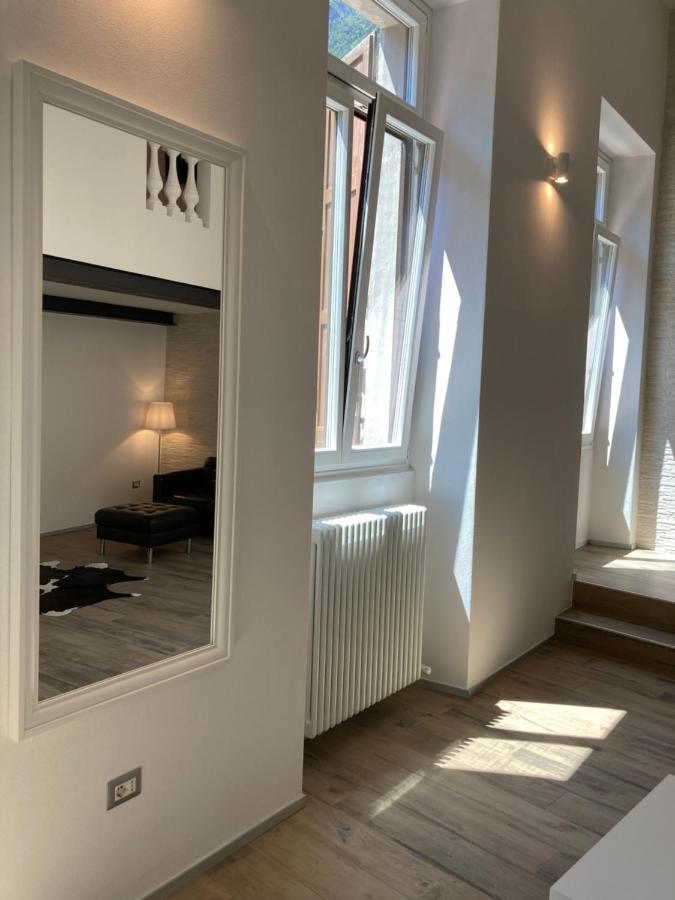 San Giuseppe Suite Riva del Garda Dış mekan fotoğraf