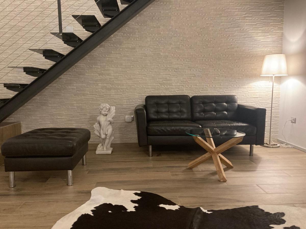 San Giuseppe Suite Riva del Garda Dış mekan fotoğraf